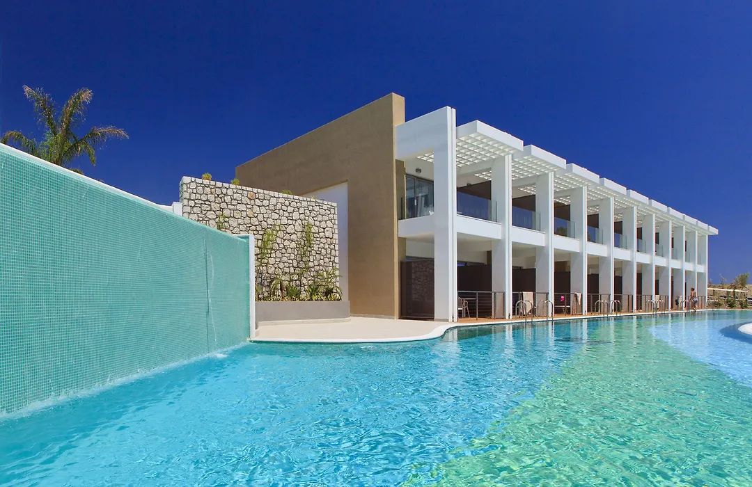 Princess Andriana Resort&Spa - Ultra All-Inclusive-1