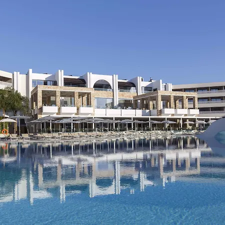 Princess Andriana Resort&Spa - Ultra All-Inclusive-3