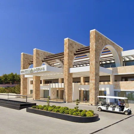 Princess Andriana Resort&Spa - Ultra All-Inclusive-2